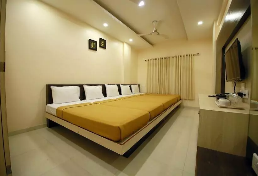 Hotelli Madhuri Executive