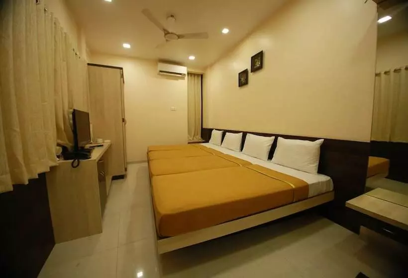 Hotelli Madhuri Executive