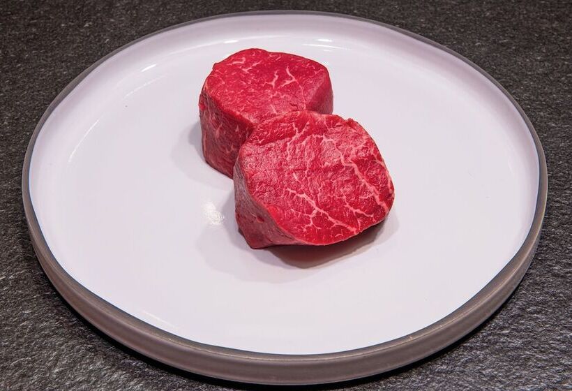 בית מלון כפרי Montchalet