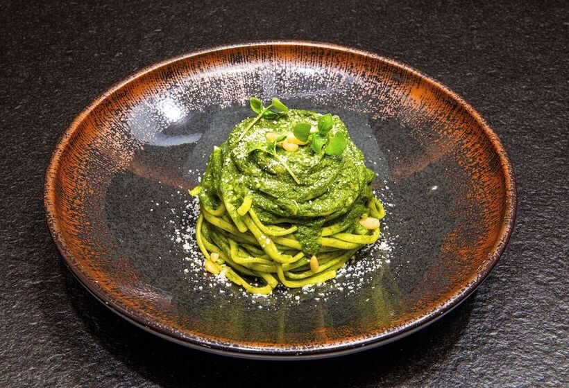 בית מלון כפרי Montchalet