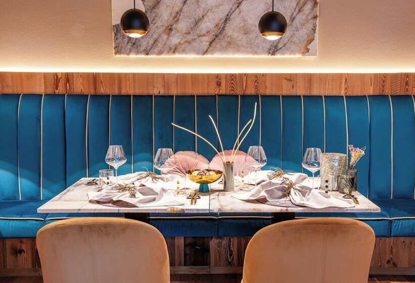 בית מלון כפרי Montchalet