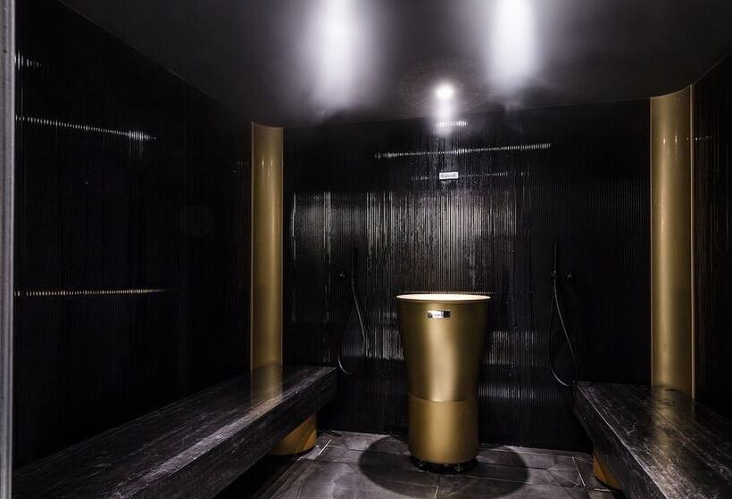 בית מלון כפרי Montchalet