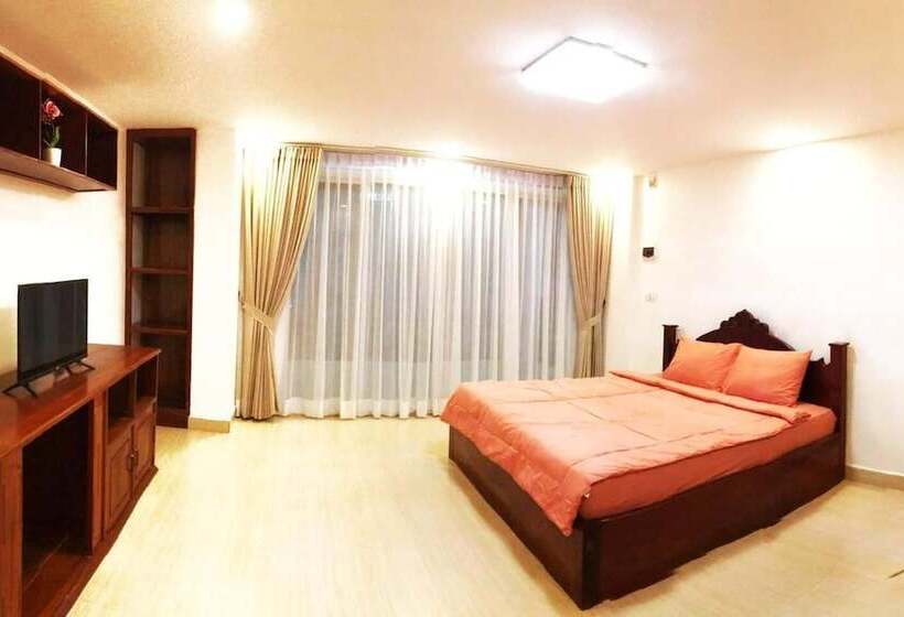 בית מלון כפרי Ny Ka Smy