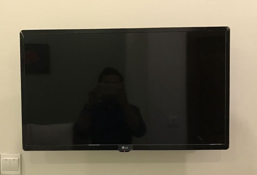 בית מלון כפרי Ny Ka Smy