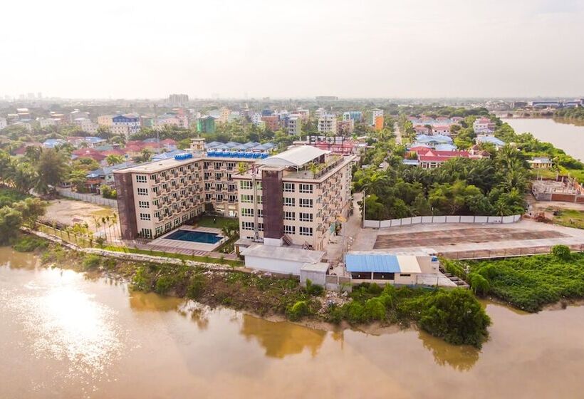 هتل Sincere Smile Yangon