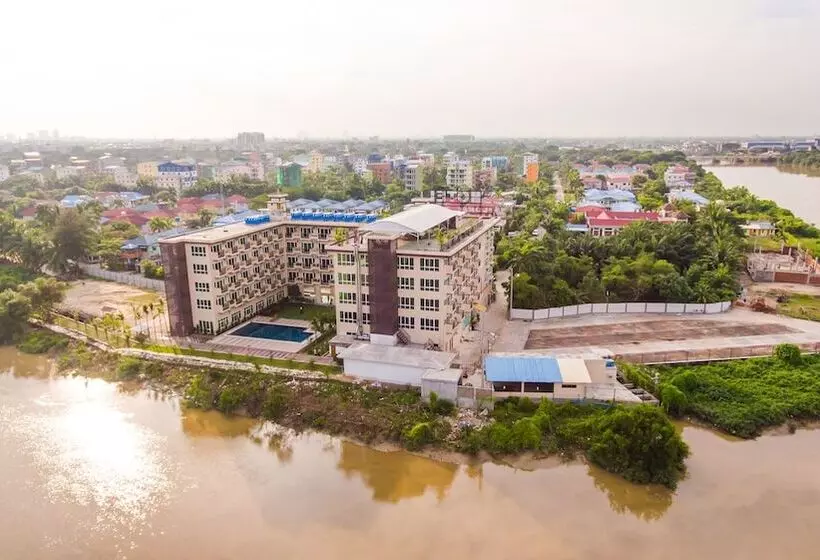 Hotel Sincere Smile Yangon