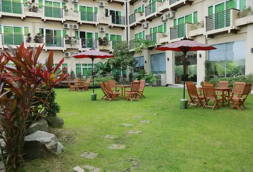 Hotel Sincere Smile Yangon