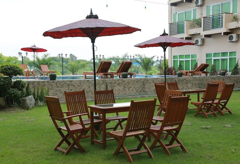 هتل Sincere Smile Yangon