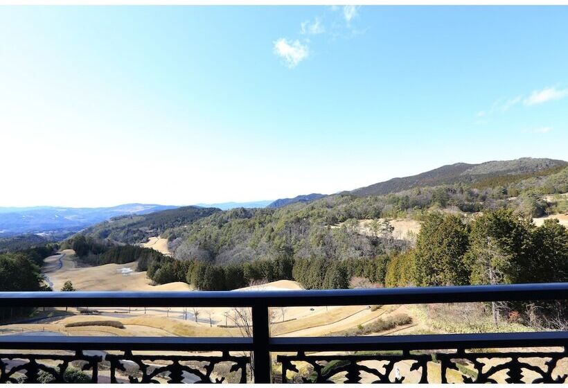 בית מלון כפרי Windsor