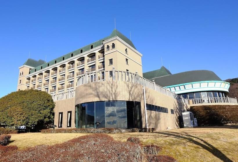 בית מלון כפרי Windsor