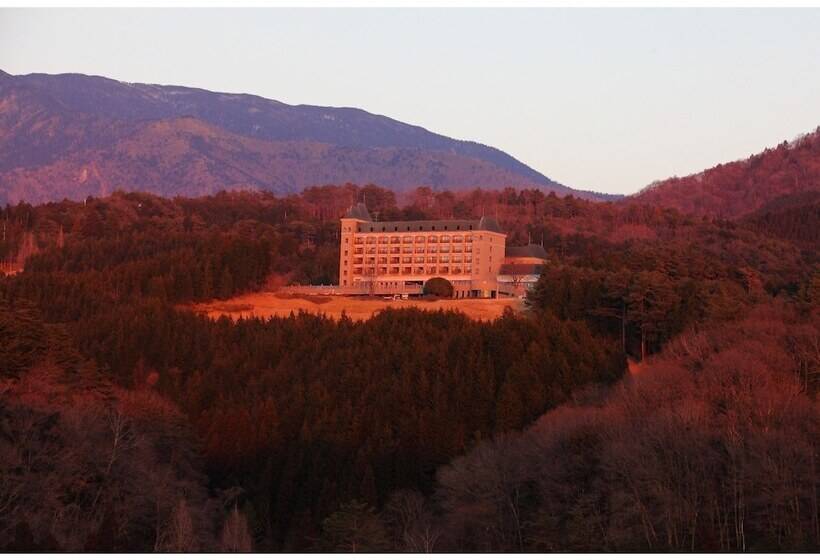 בית מלון כפרי Windsor