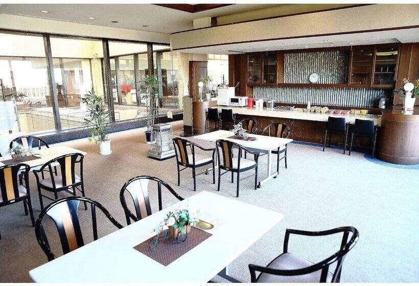 בית מלון כפרי Windsor