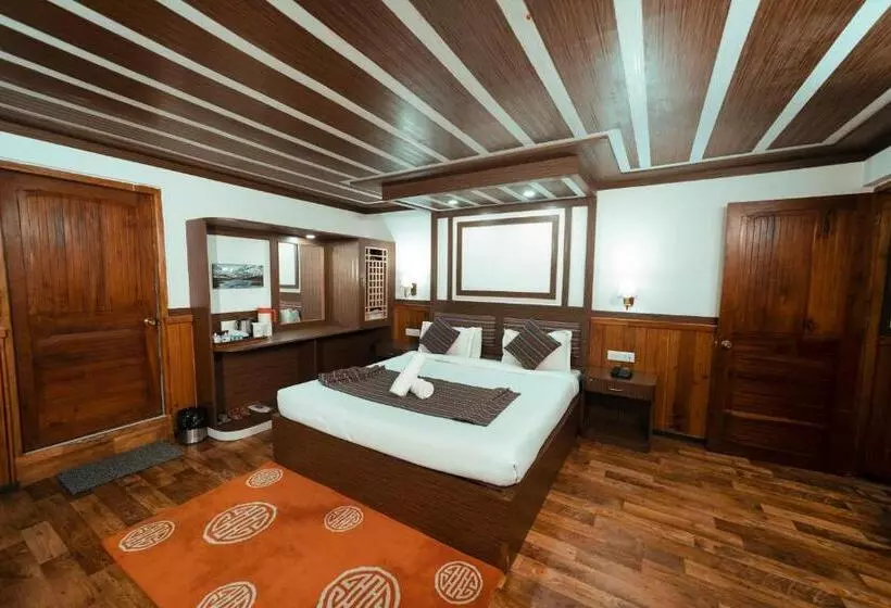 ホテル Yangthang Dzimkha Resort