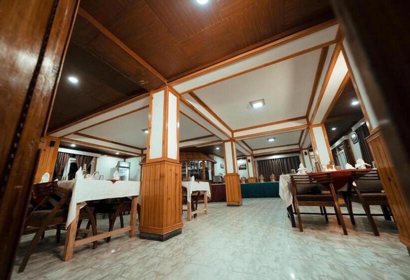 Hôtel Yangthang Dzimkha Resort