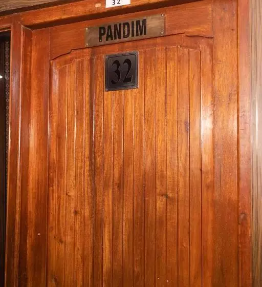 ホテル Yangthang Dzimkha Resort