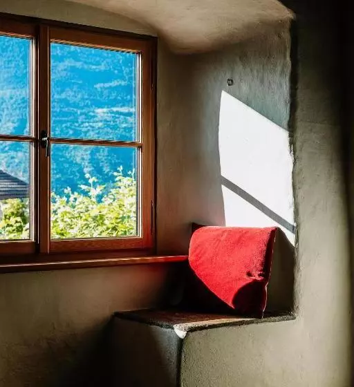 Hotelli Zum Riesen Historic Refugium