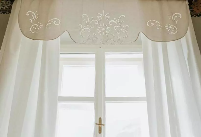 Hotelli Zum Riesen Historic Refugium