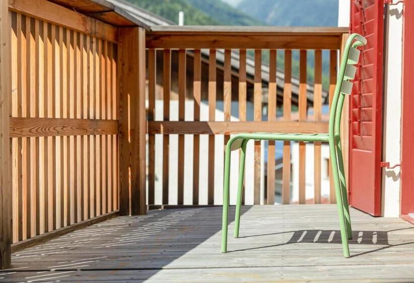 酒店 Zum Riesen Historic Refugium