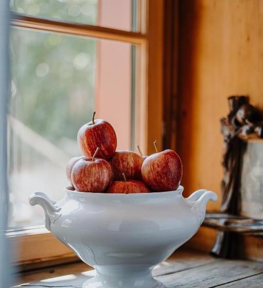 酒店 Zum Riesen Historic Refugium