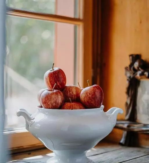 Hotelli Zum Riesen Historic Refugium