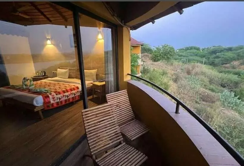 La Kamp Resort