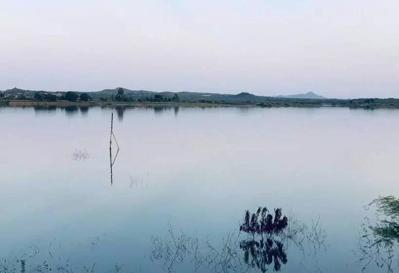 La Kamp Resort