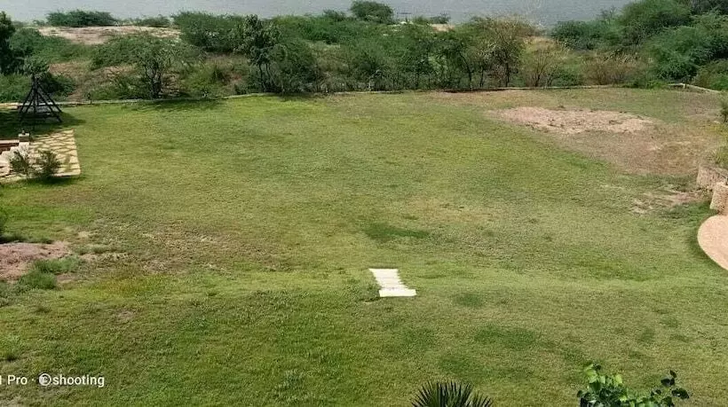La Kamp Resort