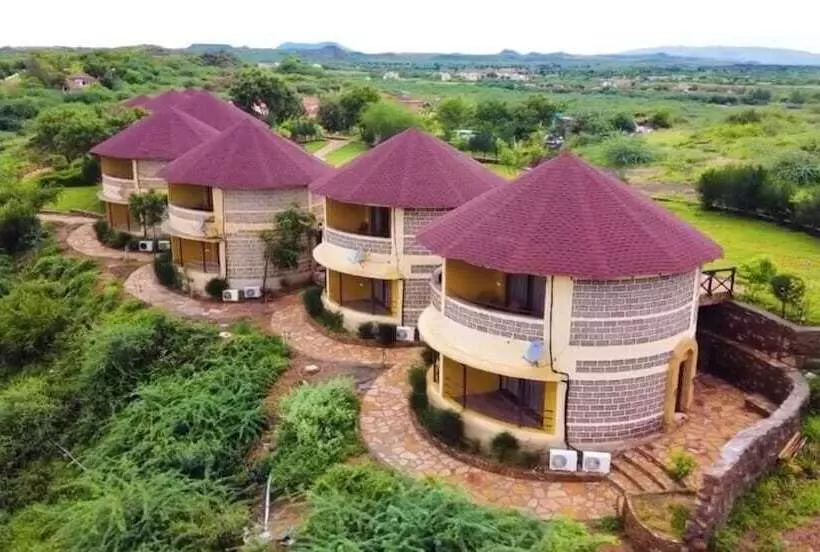 La Kamp Resort