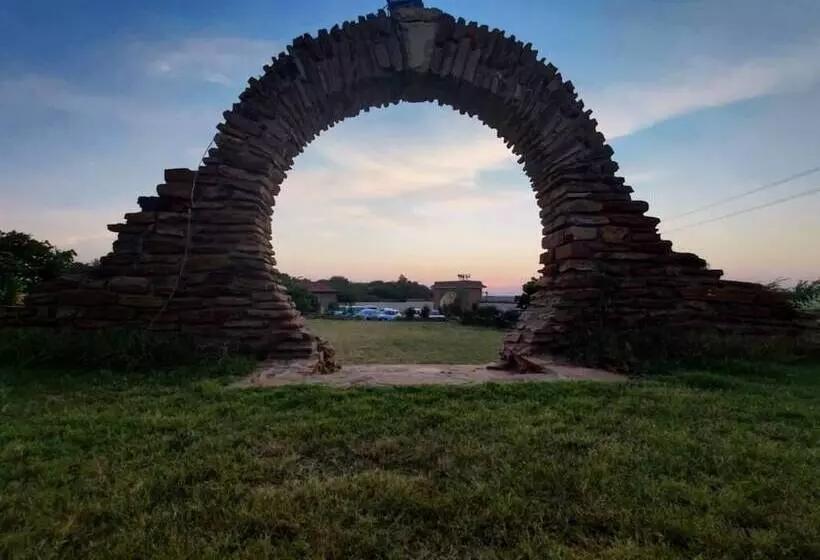 La Kamp Resort