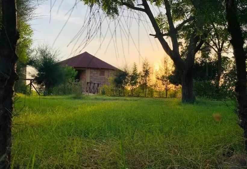 La Kamp Resort