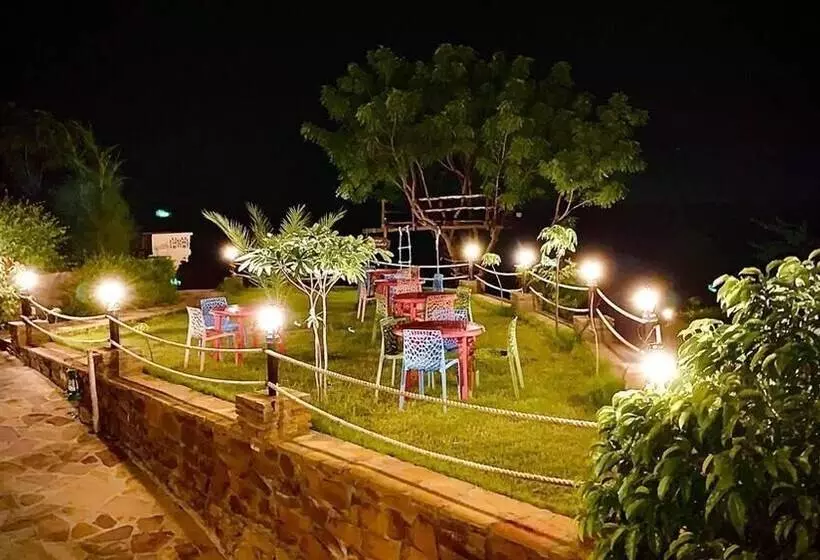 La Kamp Resort