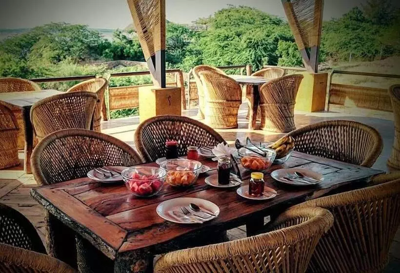 La Kamp Resort
