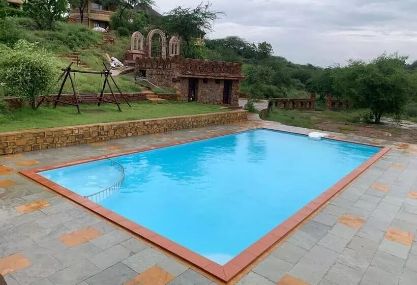 La Kamp Resort