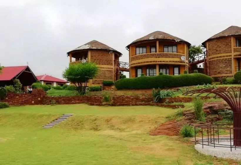 La Kamp Resort