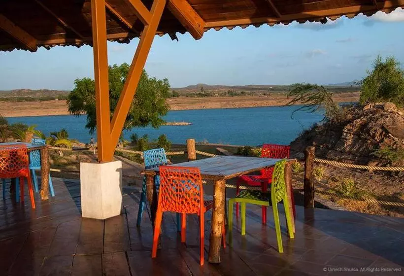 La Kamp Resort