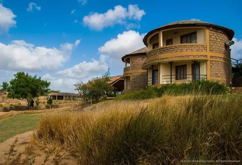 La Kamp Resort