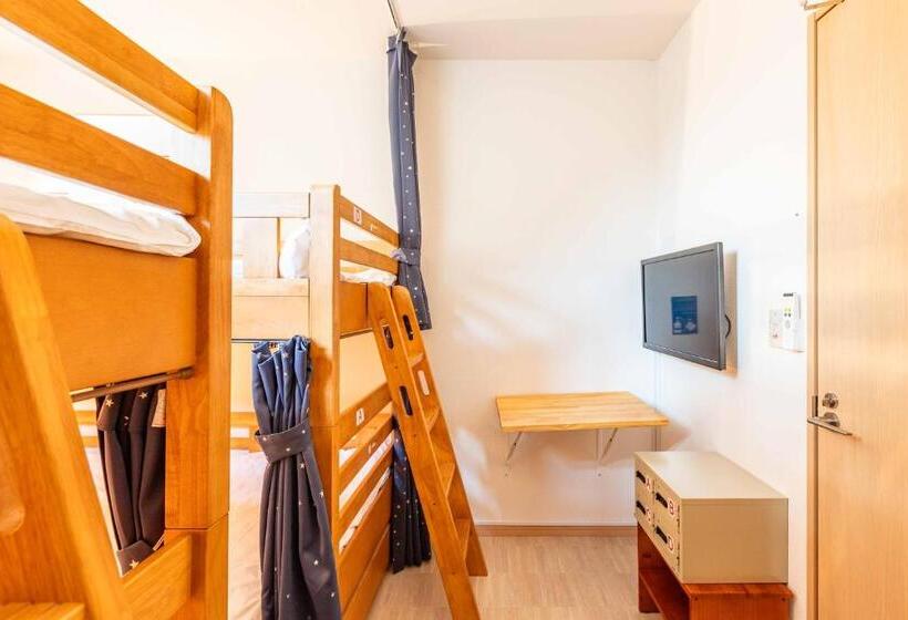 Rjokan Add Hostel Uji Cha Gan Ju Tei