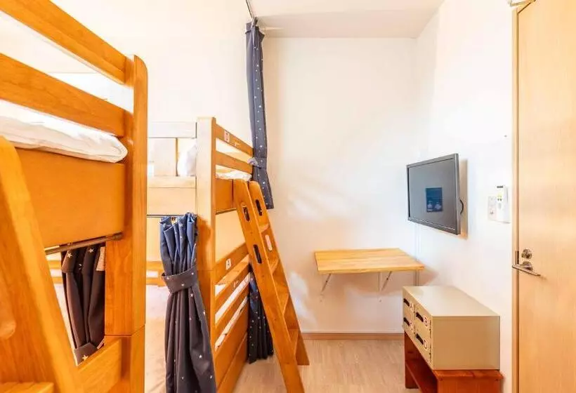 Ryokan Add Hostel Uji Cha Gan Ju Tei