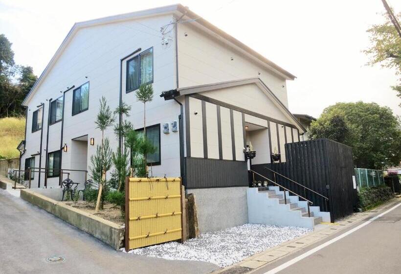 Rjokan Add Hostel Uji Cha Gan Ju Tei