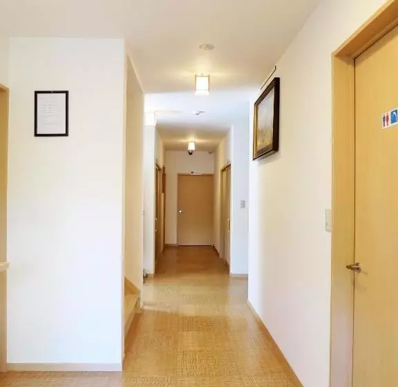 Ryokan Add Hostel Uji Cha Gan Ju Tei