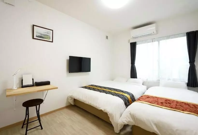 Ryokan Add Hostel Uji Cha Gan Ju Tei