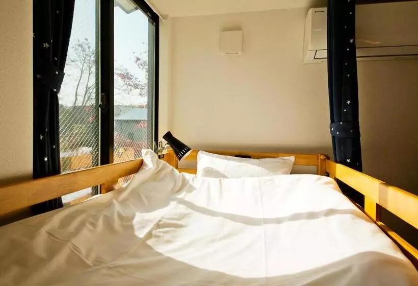 Ryokan Add Hostel Uji Cha Gan Ju Tei
