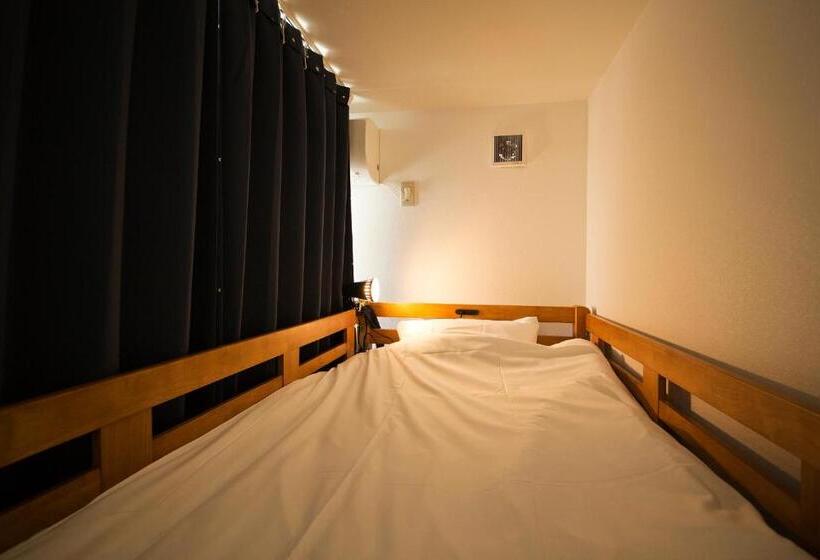 Rjokan Add Hostel Uji Cha Gan Ju Tei