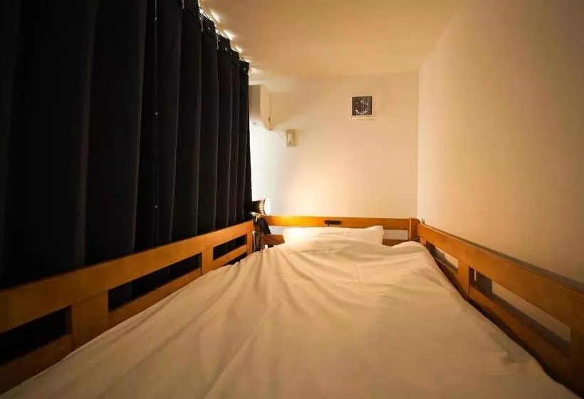 Ryokan Add Hostel Uji Cha Gan Ju Tei