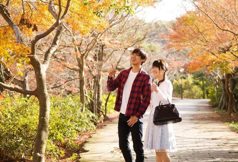 Rjokan Add Hostel Uji Cha Gan Ju Tei