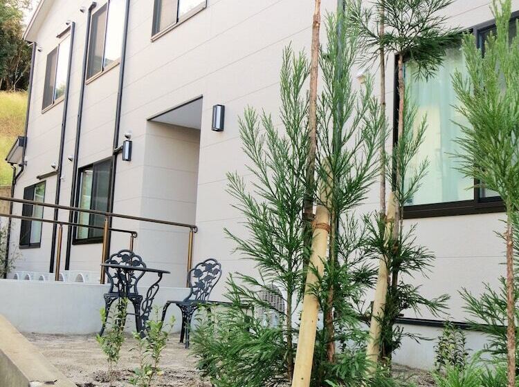 Rjokan Add Hostel Uji Cha Gan Ju Tei