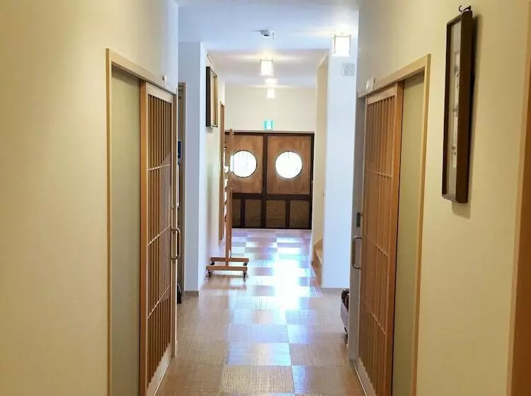 Ryokan Add Hostel Uji Cha Gan Ju Tei