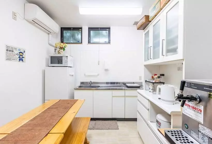 Ryokan Add Hostel Uji Cha Gan Ju Tei