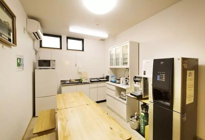 Ryokan Add Hostel Uji Cha Gan Ju Tei