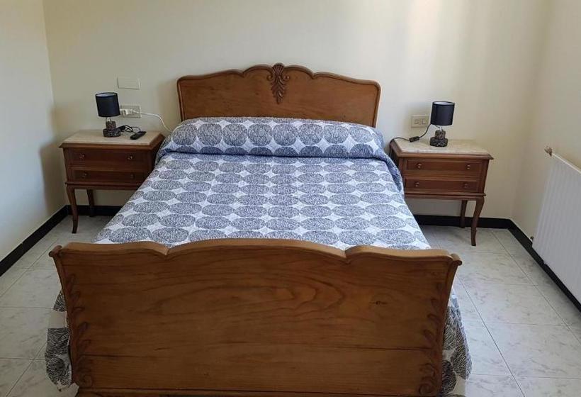 فندق صغير Hostal Costa Victoria